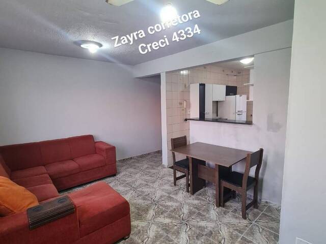 Apartamento para Venda em Cuiabá - 5