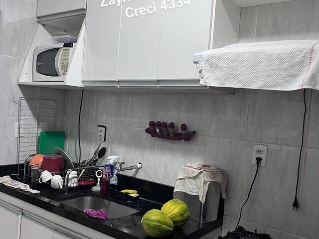 Apartamento para Venda em Cuiabá - 2