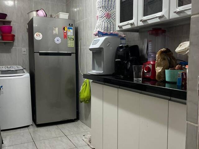 Apartamento para Venda em Cuiabá - 3