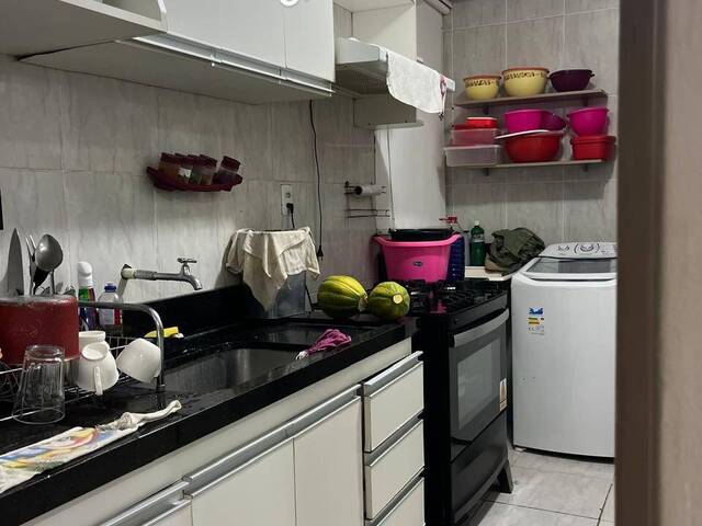 Apartamento para Venda em Cuiabá - 5