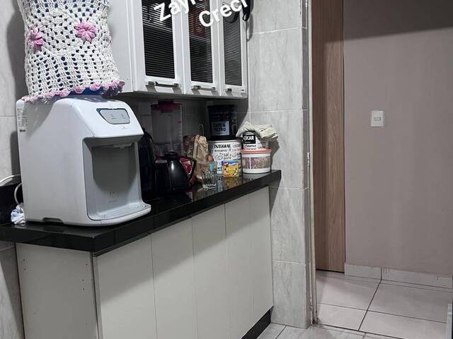 Apartamento para Venda em Cuiabá - 4