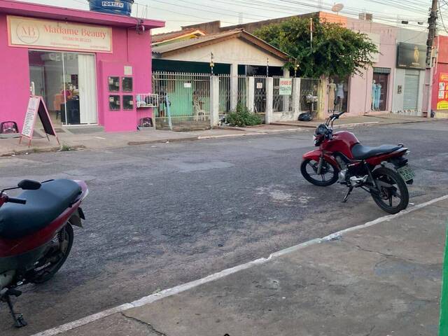 #84 - Apartamento para Venda em Cuiabá - MT
