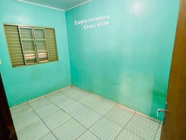 Apartamento para Venda em Cuiabá - 5