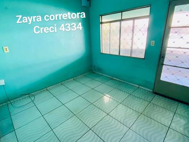 Apartamento para Venda em Cuiabá - 4