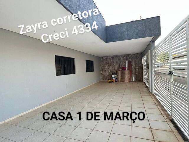 Casa em condomínio para Venda em Cuiabá - 4