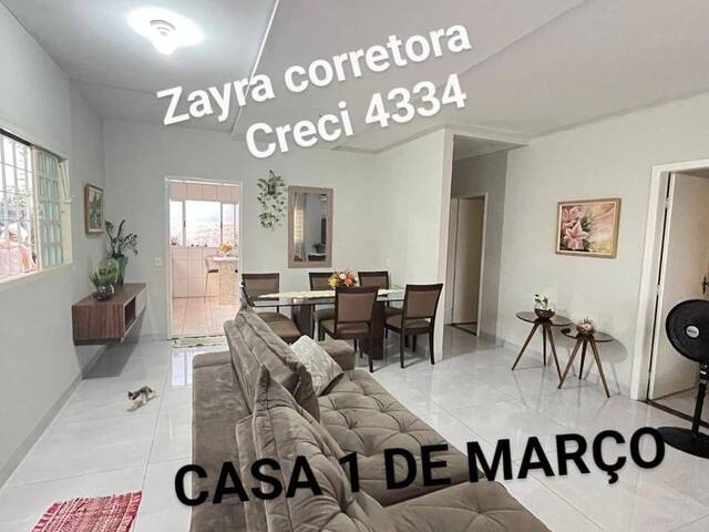 Casa em condomínio para Venda em Cuiabá - 5