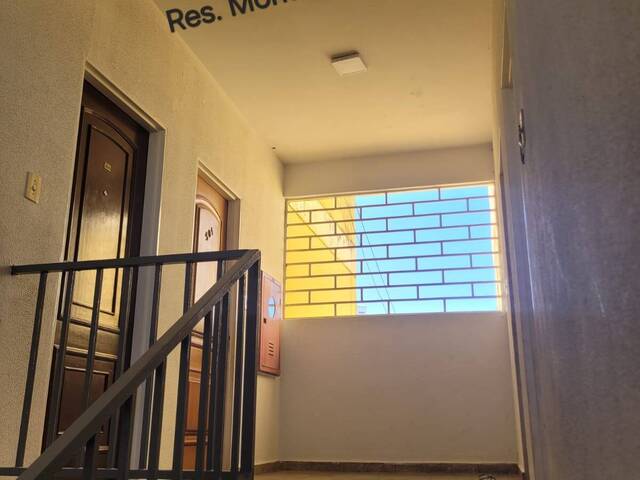 #87 - Apartamento para Venda em Cuiabá - MT - 2