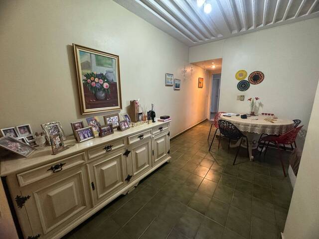 #88 - Apartamento para Venda em Cuiabá - MT