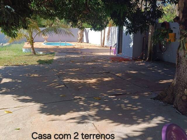 #89 - Casa para Venda em Cuiabá - MT