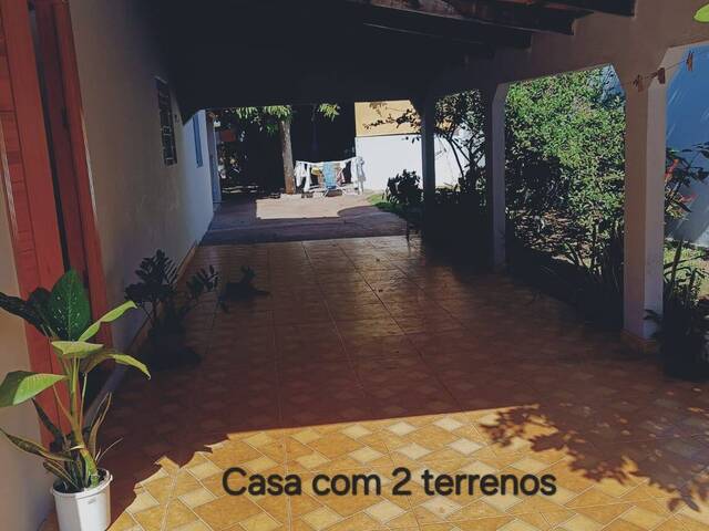 Casa para Venda em Cuiabá - 5