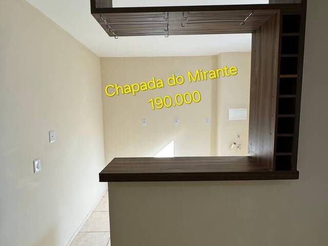 #62 - Apartamento para Venda em Cuiabá - MT - 1