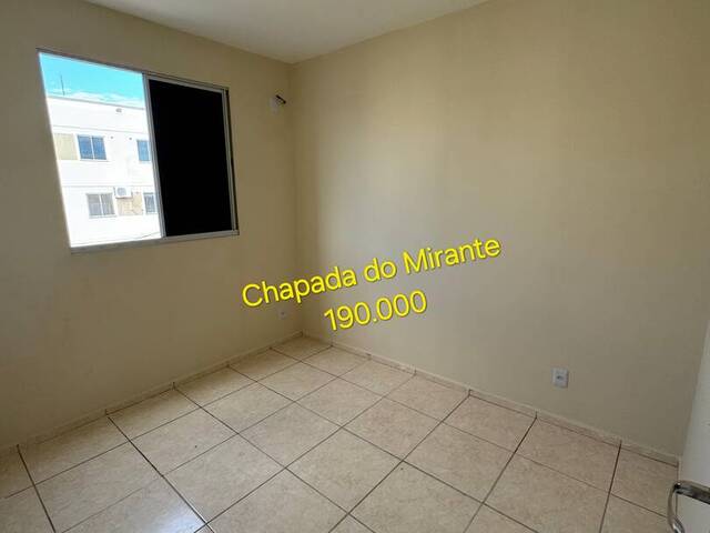 Apartamento para Venda em Cuiabá - 4
